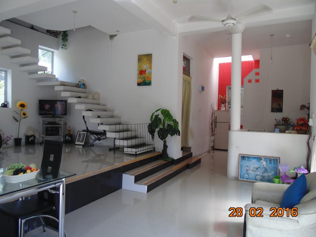 Sun Hill Home Weligama Buitenkant foto