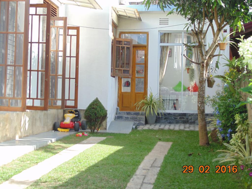 Sun Hill Home Weligama Buitenkant foto