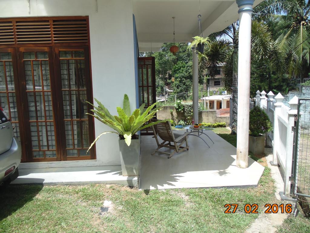 Sun Hill Home Weligama Buitenkant foto