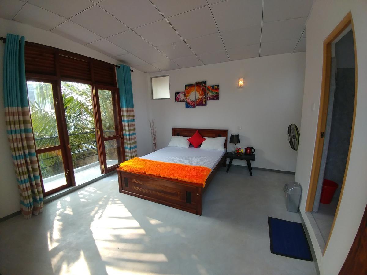Sun Hill Home Weligama Buitenkant foto