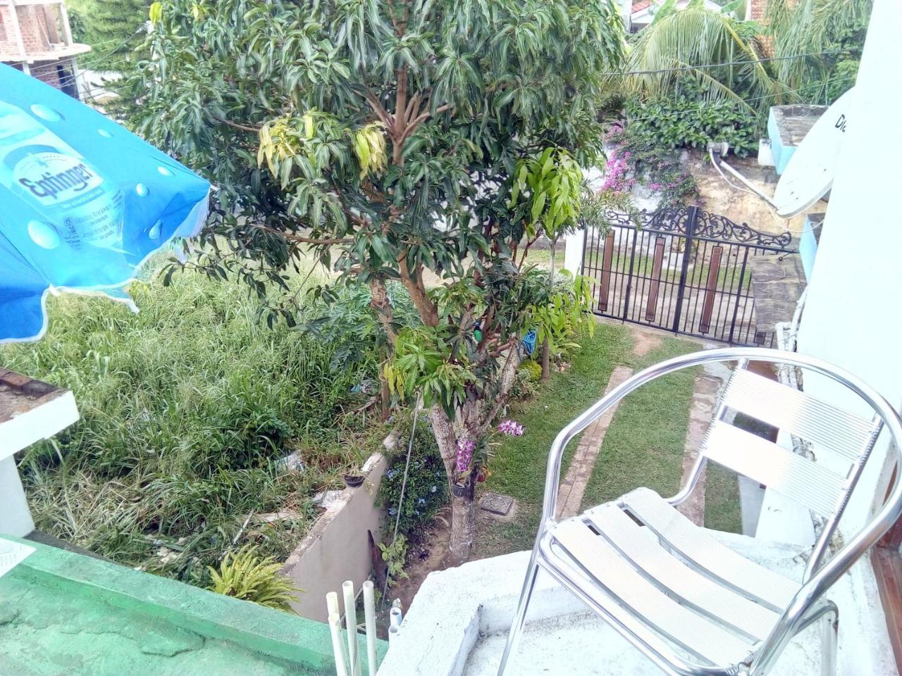 Sun Hill Home Weligama Buitenkant foto